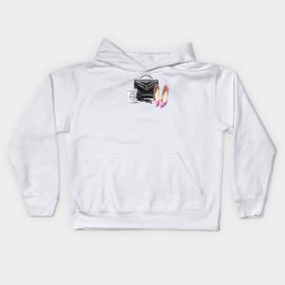 Necessities Kids Hoodie